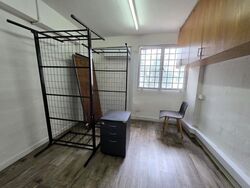 Blk 24 SIN MING VILLE (Bishan), HDB 3 Rooms #480379021